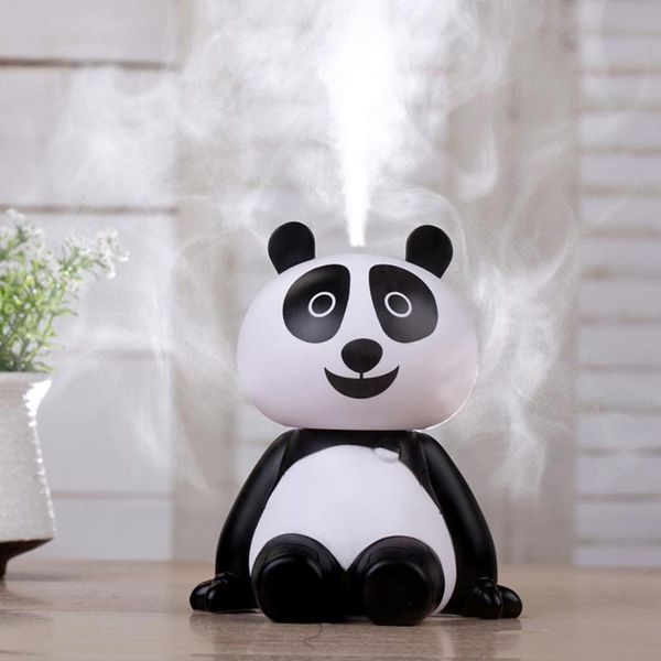

vacuum cleaners usb humidifier 180ml home appliances cute pet ultrasonic cool mist aroma air oil diffuser for car office humidificador