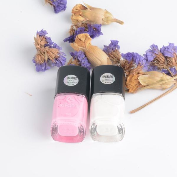 

nail polish mifanxi moisturizing latex 6ml peel off anti-overflow glue edge protection art