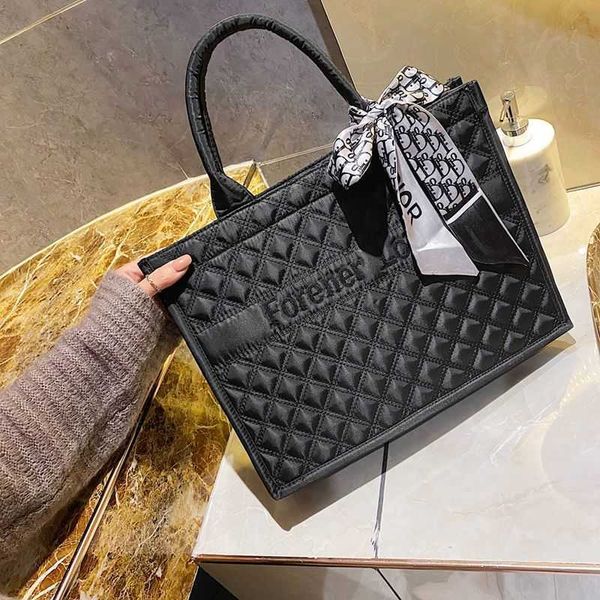 

wholesale quality letter fashion high nylon shopping portable one shoulder bag luxuryss designerss yw
