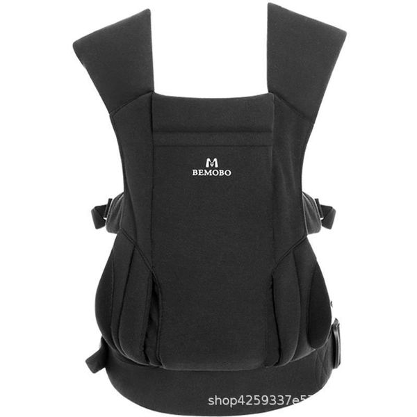 

baby braces can be used before and after the breathable fabric spring autumn winter customized processing carriers, slings & backpacks