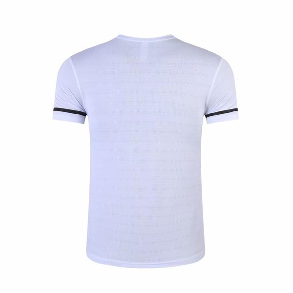 

#w043 football uniform men soccer jersey training suits children printing team uniforms custom short-sleeved jerseys, Black;yellow