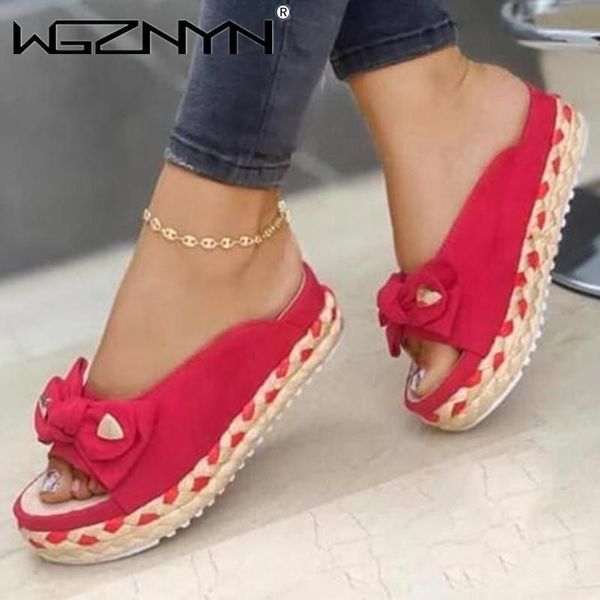 

slippers women's sandals women shoes summer peep toe flats ladies casual beach female flip flops platform sport, Black