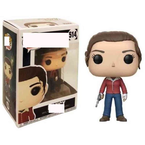 

funko pop strange story nancy hand-made model doll things 524#