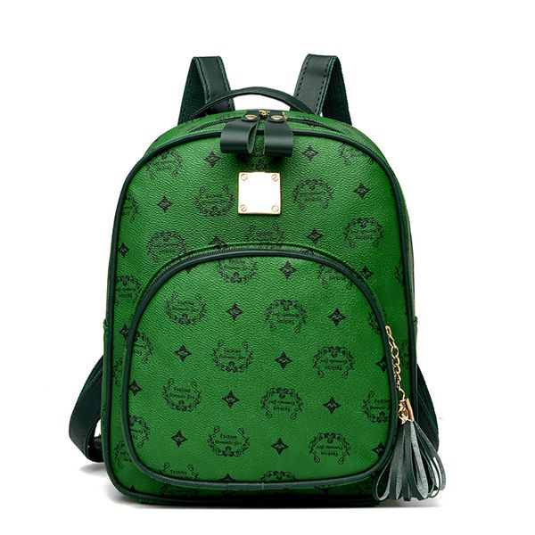 

hbp pink sugao women backpack shoulder handbags large capcity pu leather fashion luxury desigers purse girl shopping bags school bags 5 colo