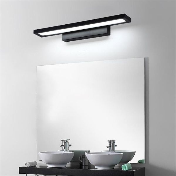 

ac85-265v led wall lamps mirror light for modern bathroom lighting lamp