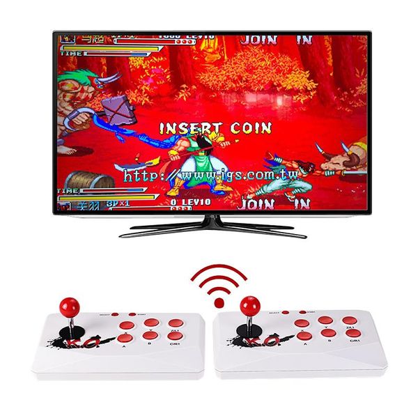 

game controllers & joysticks selling 2000+ games two console wireless controller joystick for pc android