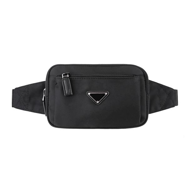 

designers men waist bags women nylon bumbag