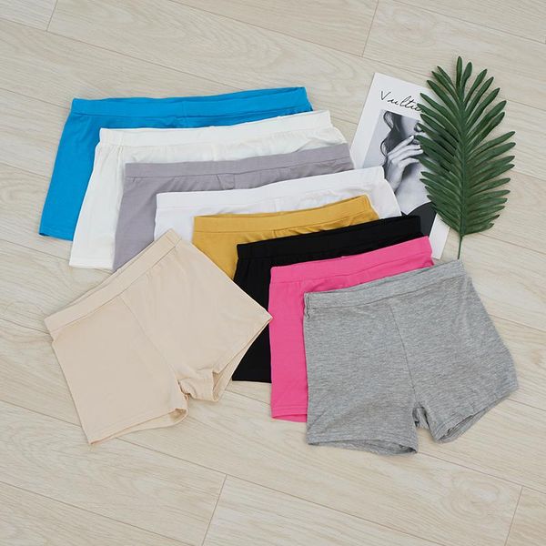 

women's leggings 18 colors viscose women thin high waist biker shorts fitness running jogger girl dancing yoga pants activewear, Black