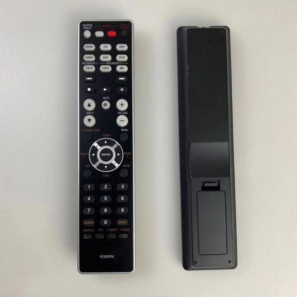 

remote controlers for marantz audio receiver rc003pm control pm6003 pm7003 pm5004 pm6004 nos 2565