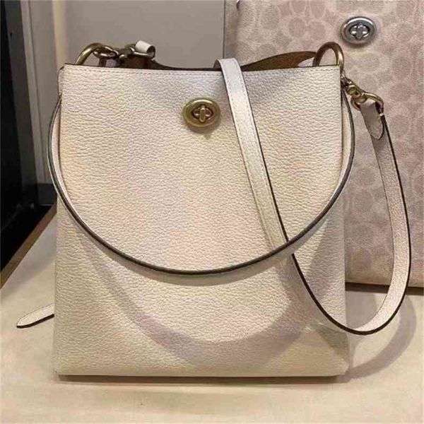 

2021 women's charlie classic bucket chariot bucket one shoulder cross carry on tramp bag luxuryss designerss yw