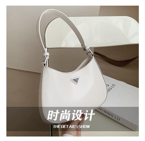 

evening bags fashionable purses and handbags luxury designer women triangle logoed shoulder bag spring summer messenger purse