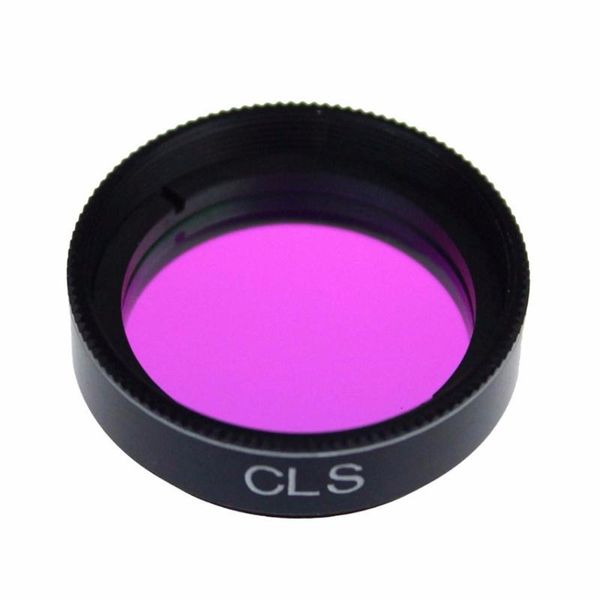 

telescopes 1.25" cls light pollution reduction filter for observations of deep-sky objects-the orion, lagoon, swan