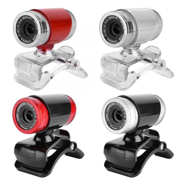 

webcams usb web camera clip-on 360 degree 12 megapixel hd webcam with microphone