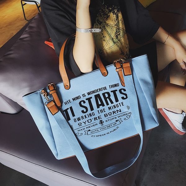 

women039s luxurys bagscanvas 2020 new shoulder01234565869744