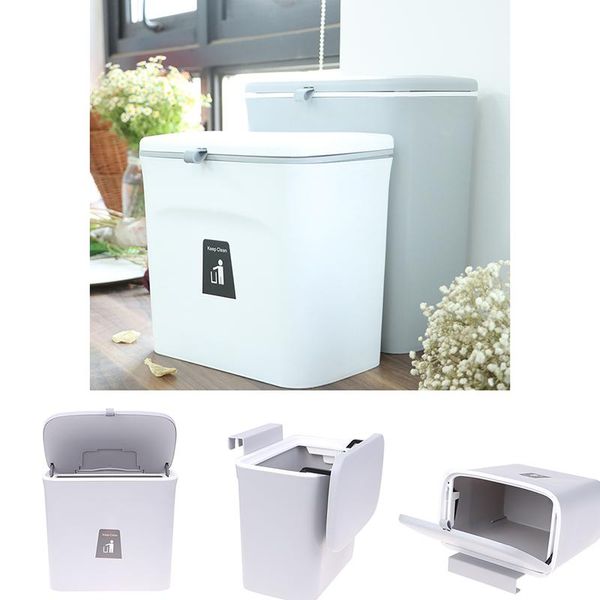 

waste bins kitchen trash can bin garbage recycle rubbish for dustbin trashcan