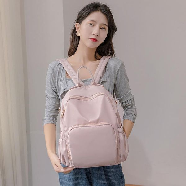 

diaper bags fashion mummy backpack nappy bag outdoor travel large capacity waterproof baby stroller for care xxy62