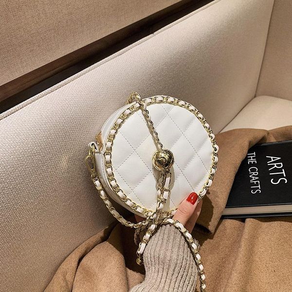 

bags for women 2021 latest style crossbody casual brand autumn and winter shoulder all-match totes bag