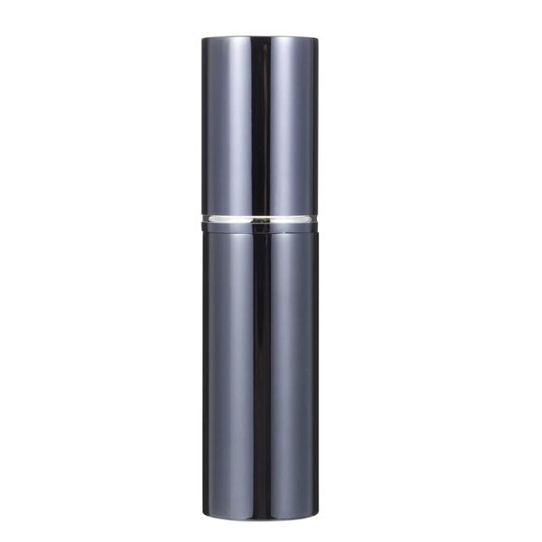 

interior decorations 5ml perfume spray bottle portable metal refillable