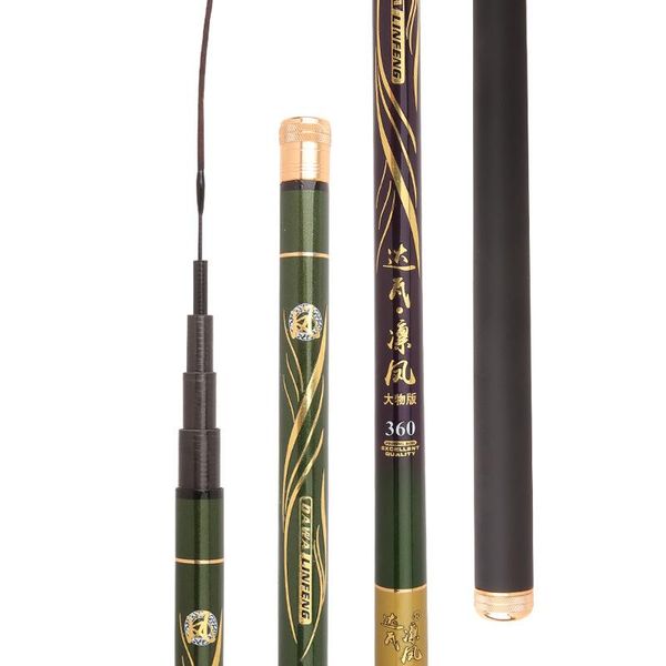 

boat fishing rods carbon rod//ultralight travel rod,portable collapsible bass crappie rod,shrinking only 78cm