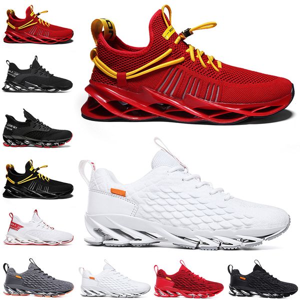 

greatest mens womens run shoes triple black white green shoe outdoor men women designer sneakers sport trainers size much style