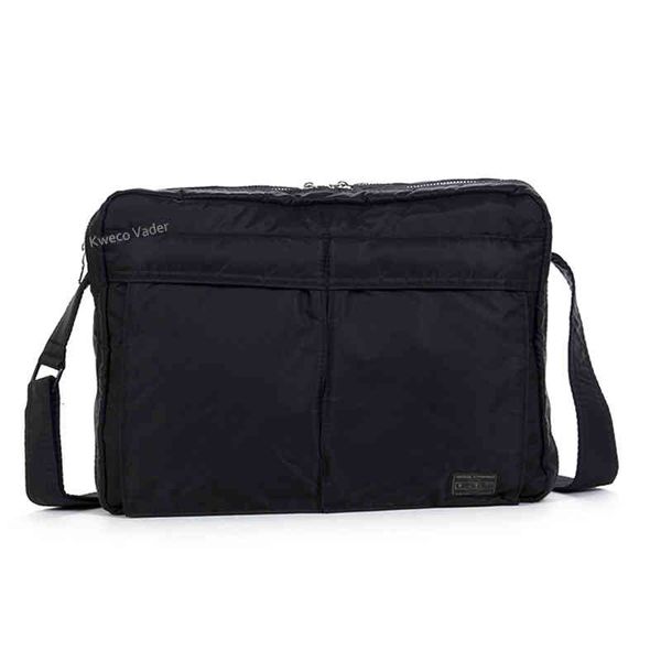 

head porter women digner msenger bag 2021 japane brand handbag nylon shoulder bags for women small pocket bolsas femininas