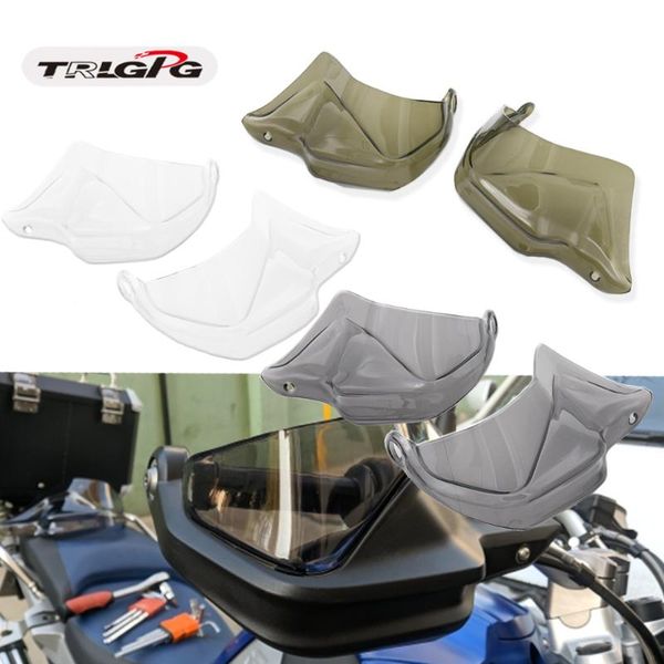 

parts for r1250gs / lc r1200gs f750gs f850gs1000xr 11-19adventure handguard hand protector smoke windshield