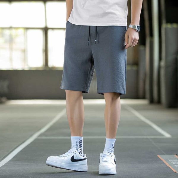 

men's shorts drop mens fitness hip hop streetwear male solid jogger men casual short pants y9gd jbqx, White;black