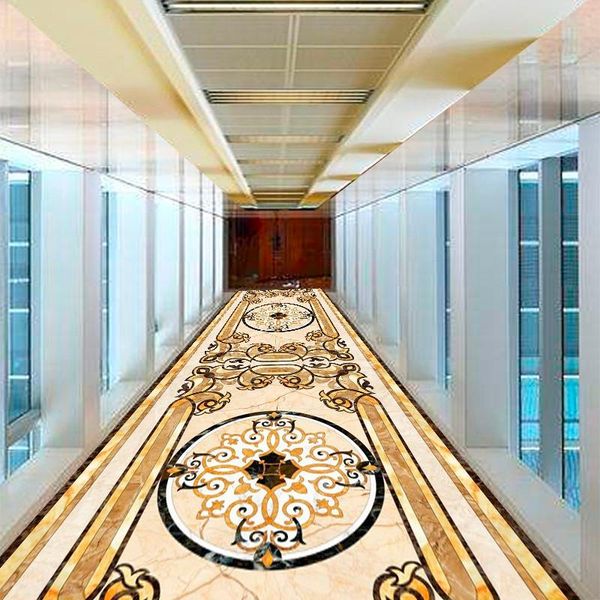 

carpets reese classical luxury flowers long lobby red area rug stairway hallway decor corridor aisle party wedding only the