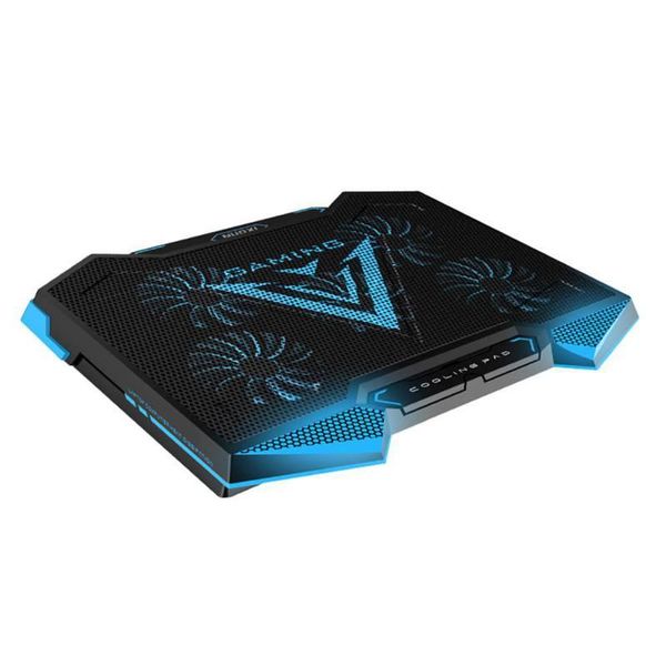 

fans gaming lapcooling pad pads