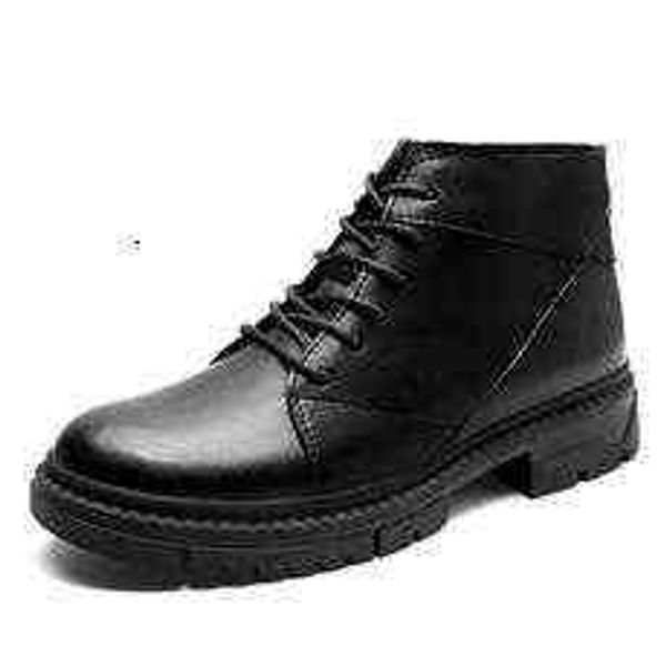 

tangzuo 15701 tooling boots, , 38-46, Black