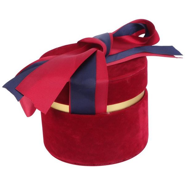 

1pc round shaped present box flower delicate wrapping for decor gift wrap