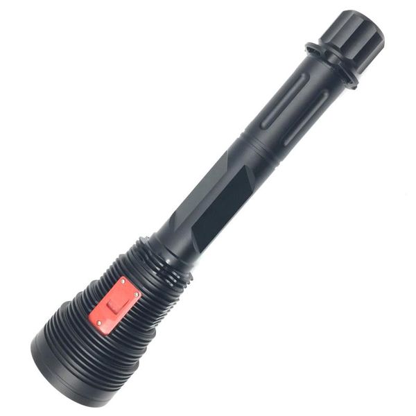 

4xcree xhp70 10000 lumens led diving (4x26650) flashlights torches