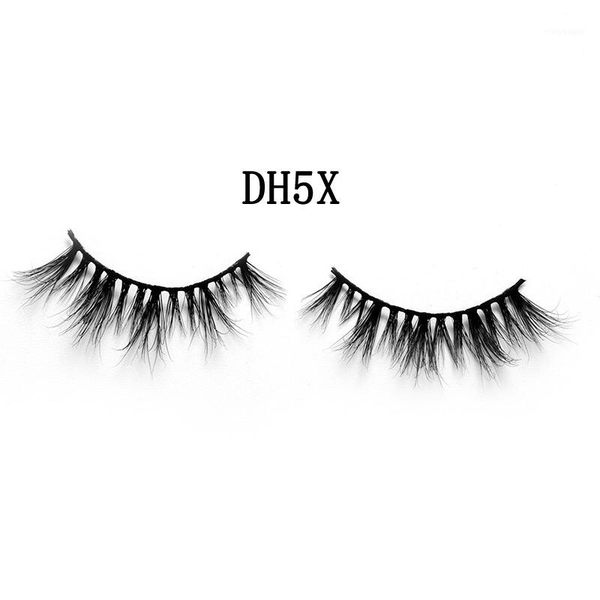 

mink lashes natural false eyelashes fake makeup eyelash extension eyelashes1