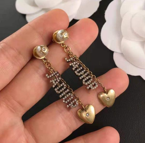 

new diamond earrings for women's exclusive jewelry sale, Golden;silver