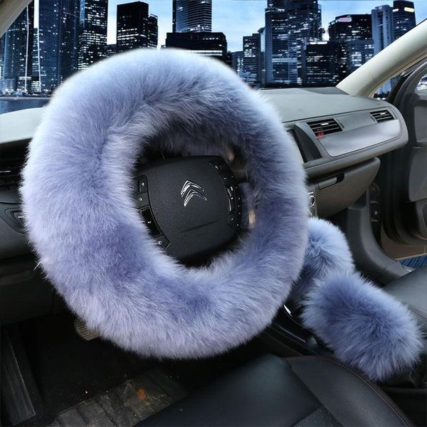 

steering wheel covers cool cover set material