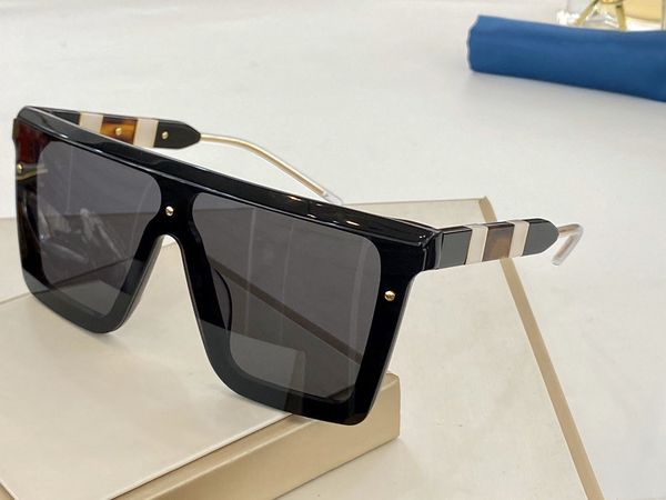 

classic designer sunglasses women square full frame sun glasses luxury oversized sunglasses female outdoor sunglasses, White;black