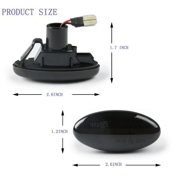 

emergency lights amber turn signal bt-50 bright dynamic error for 3 6 5 2 mpv