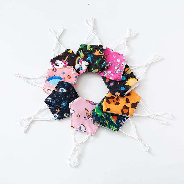 

t / c washable breathable, men's and women's printed mask