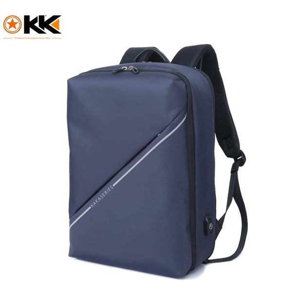 

backpack brand fashion men travel bag large capacity for 15.6 inch lapand school teenager boys girls packs