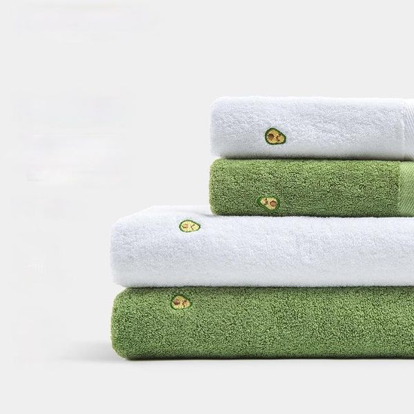 

towel bath avocado cotton wrap for adults plus soft absorbent adult