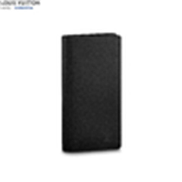 

clutches brand wallets designer holders luxury compact m30541 key long chain wallet men purse real evening leather card long wallet, Red;black