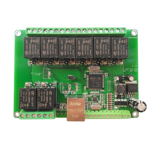 

ethernet relay network wifi switch modbus mqtcp udp web http schedule task can rs485 coap domoticz timer module fingerprint access control