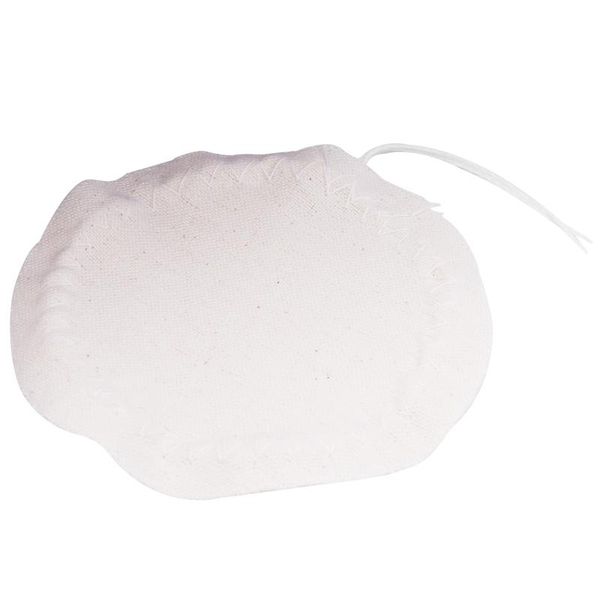 

coffee filters 20pcs/set siphon cloth filter suitable for installing pot reusable syphon pots accesso