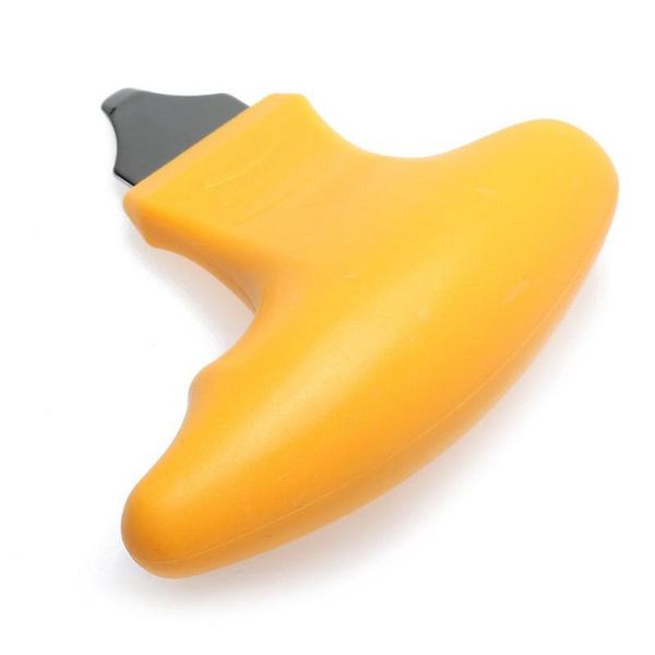 

repair tools & kits clock opener housing bottom case cover watch type orange
