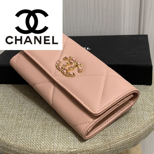 

evening brand designer luxury 0953 purse real leather compact long clutches wallets chain wallet pouches cases key card holders phone 7tfx, Red;black