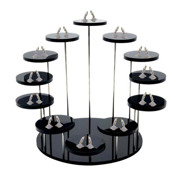 

other bakeware home cupcake stand acrylic display for jewelry cake dessert rack party decor