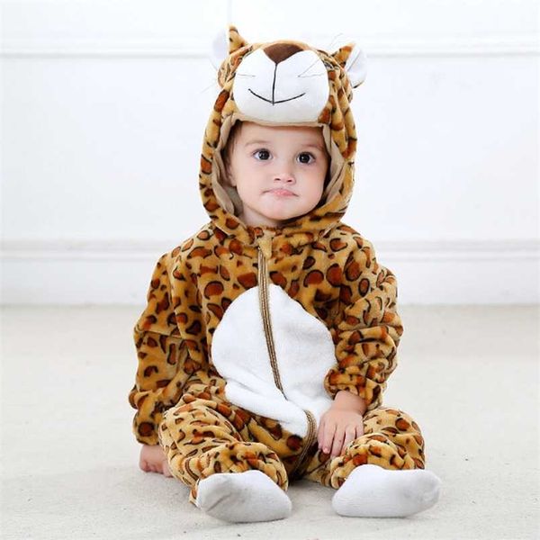 Bebê infantil meninos meninos meninas girlsuit nascido bebe roupas com capuz roupas bebidas roupas bonitos panda trajes 211011