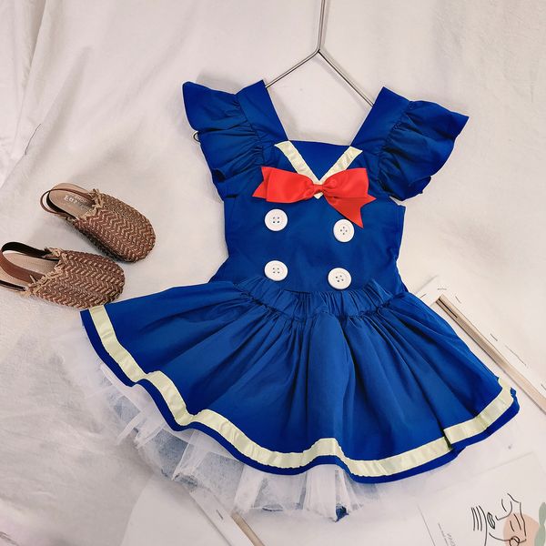 

kids clothes summer 2021 +skirt baby girl cosplay clothing sets for girls princess outfits children tracksuit, White