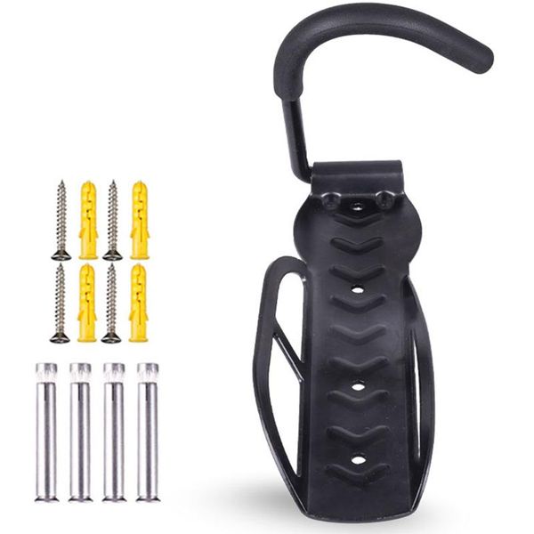 

car & truck racks bicycle parking rack parts heavy-duty wall-mounted hooks storage fixed mountain bike display