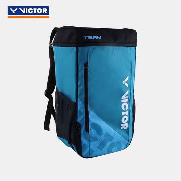 

genuine victor br6015 sports bag badminton tennis backpack handbag gym sets